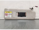 Recambio de parasol derecho para bmw serie 7 (g11/g12) 6a350000 referencia OEM IAM   
