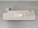 Recambio de parasol izquierdo para bmw serie 7 (g11/g12) 6a350000 referencia OEM IAM   