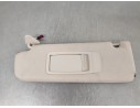 Recambio de parasol izquierdo para bmw serie 7 (g11/g12) 6a350000 referencia OEM IAM   