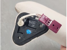 Recambio de parasol izquierdo para bmw serie 7 (g11/g12) 6a350000 referencia OEM IAM   