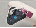 Recambio de parasol izquierdo para bmw serie 7 (g11/g12) 6a350000 referencia OEM IAM   