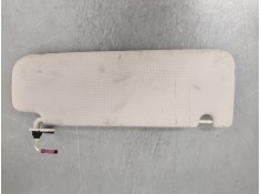 Recambio de parasol izquierdo para bmw serie 7 (g11/g12) 6a350000 referencia OEM IAM   