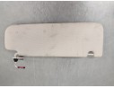 Recambio de parasol izquierdo para bmw serie 7 (g11/g12) 6a350000 referencia OEM IAM   