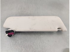 Recambio de parasol izquierdo para bmw serie 7 (g11/g12) 6a350000 referencia OEM IAM   