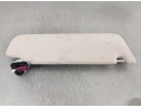 Recambio de parasol izquierdo para bmw serie 7 (g11/g12) 6a350000 referencia OEM IAM   