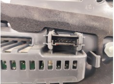 Recambio de piloto trasero derecho interior para bmw serie 7 (g11/g12) 6a350000 referencia OEM IAM 2583244  