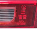 Recambio de piloto trasero derecho interior para bmw serie 7 (g11/g12) 6a350000 referencia OEM IAM 2583244  