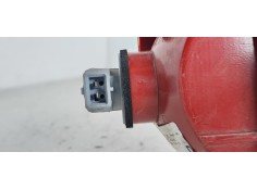 Recambio de faro antiniebla trasero derecho para peugeot 407 sw 2.0 16v hdi fap referencia OEM IAM 9646507380  