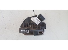 Recambio de cerradura puerta delantera derecha para ford fiesta (cbk) 1.4 tdci cat referencia OEM IAM 8A6AA21812  