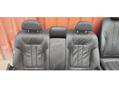 Recambio de juego asientos completo para bmw serie 7 (g11/g12) 6a350000 referencia OEM IAM   