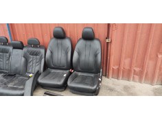 Recambio de juego asientos completo para bmw serie 7 (g11/g12) 6a350000 referencia OEM IAM   