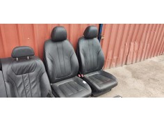 Recambio de juego asientos completo para bmw serie 7 (g11/g12) 6a350000 referencia OEM IAM   