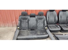 Recambio de juego asientos completo para bmw serie 7 (g11/g12) 6a350000 referencia OEM IAM   