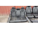 Recambio de juego asientos completo para bmw serie 7 (g11/g12) 6a350000 referencia OEM IAM   