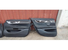 Recambio de juego asientos completo para bmw serie 7 (g11/g12) 6a350000 referencia OEM IAM   