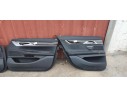 Recambio de juego asientos completo para bmw serie 7 (g11/g12) 6a350000 referencia OEM IAM   