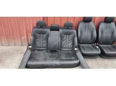 Recambio de juego asientos completo para bmw serie 7 (g11/g12) 6a350000 referencia OEM IAM   