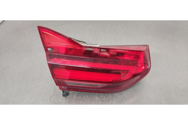 Recambio de piloto trasero izquierdo interior para bmw serie 7 (g11/g12) 6a350000 referencia OEM IAM 2583243  