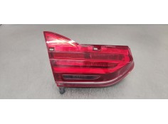 Recambio de piloto trasero izquierdo interior para bmw serie 7 (g11/g12) 6a350000 referencia OEM IAM 2583243  