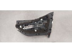 Recambio de piloto trasero izquierdo interior para bmw serie 7 (g11/g12) 6a350000 referencia OEM IAM 2583243  