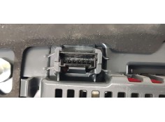 Recambio de piloto trasero izquierdo interior para bmw serie 7 (g11/g12) 6a350000 referencia OEM IAM 2583243  
