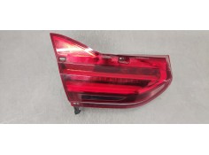 Recambio de piloto trasero izquierdo interior para bmw serie 7 (g11/g12) 6a350000 referencia OEM IAM 2583243  