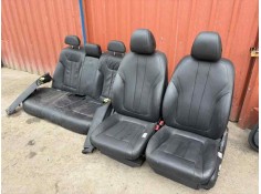 Recambio de juego asientos completo para bmw serie 7 (g11/g12) 6a350000 referencia OEM IAM   