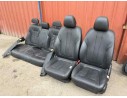 Recambio de juego asientos completo para bmw serie 7 (g11/g12) 6a350000 referencia OEM IAM   