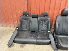 Recambio de juego asientos completo para bmw serie 7 (g11/g12) 6a350000 referencia OEM IAM   