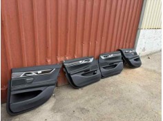 Recambio de juego asientos completo para bmw serie 7 (g11/g12) 6a350000 referencia OEM IAM   