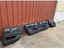 Recambio de juego asientos completo para bmw serie 7 (g11/g12) 6a350000 referencia OEM IAM   