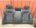 Recambio de juego asientos completo para bmw serie 7 (g11/g12) 6a350000 referencia OEM IAM   