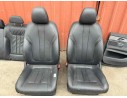 Recambio de juego asientos completo para bmw serie 7 (g11/g12) 6a350000 referencia OEM IAM   