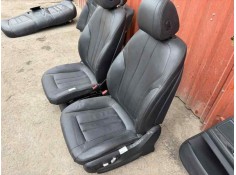 Recambio de juego asientos completo para bmw serie 7 (g11/g12) 6a350000 referencia OEM IAM   