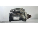 Recambio de motor arranque para skoda octavia lim. (5e3) like referencia OEM IAM 02Z911024Q  