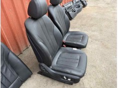 Recambio de juego asientos completo para bmw serie 7 (g11/g12) 6a350000 referencia OEM IAM   