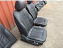 Recambio de juego asientos completo para bmw serie 7 (g11/g12) 6a350000 referencia OEM IAM   