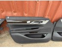 Recambio de juego asientos completo para bmw serie 7 (g11/g12) 6a350000 referencia OEM IAM   