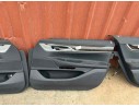 Recambio de juego asientos completo para bmw serie 7 (g11/g12) 6a350000 referencia OEM IAM   