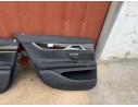 Recambio de juego asientos completo para bmw serie 7 (g11/g12) 6a350000 referencia OEM IAM   