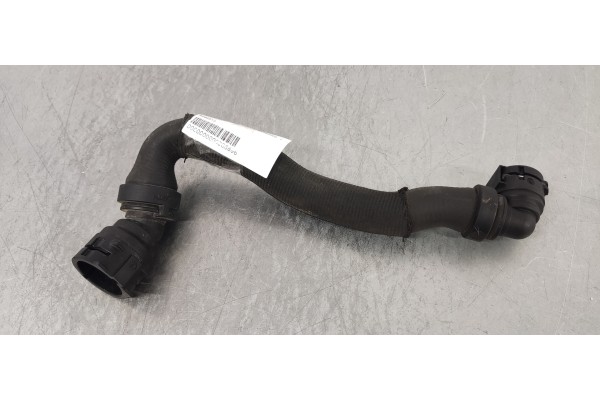 Recambio de tubo para bmw serie 7 (g11/g12) 6a350000 referencia OEM IAM 9299619  
