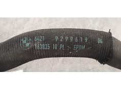Recambio de tubo para bmw serie 7 (g11/g12) 6a350000 referencia OEM IAM 9299619  