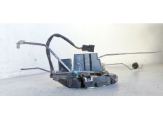 Recambio de cerradura puerta delantera izquierda para kia shuma ii 1.6 cat referencia OEM IAM   