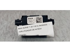 Recambio de amplificador de antena para bmw serie 7 (g11/g12) 6a350000 referencia OEM IAM 9325724  