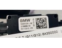 Recambio de amplificador de antena para bmw serie 7 (g11/g12) 6a350000 referencia OEM IAM 9325724  