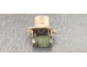 Recambio de resistencia calefaccion para opel corsa d 1.2 referencia OEM IAM 13256565  