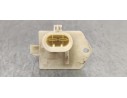 Recambio de resistencia calefaccion para opel corsa d 1.2 referencia OEM IAM 13256565  