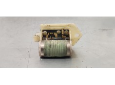 Recambio de resistencia calefaccion para opel corsa d 1.2 referencia OEM IAM 13256565  