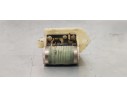 Recambio de resistencia calefaccion para opel corsa d 1.2 referencia OEM IAM 13256565  