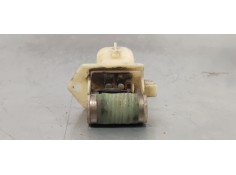 Recambio de resistencia calefaccion para opel corsa d 1.2 referencia OEM IAM 13256565  